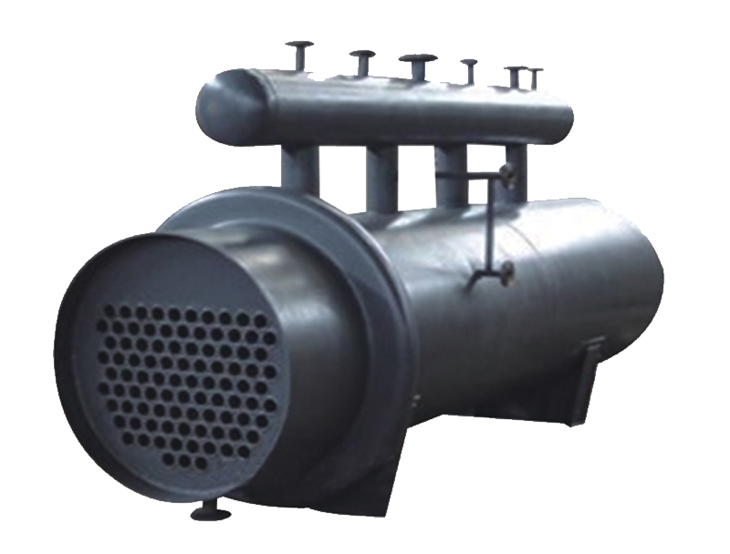 如何使用蒸汽發生器在冬天養護混凝土